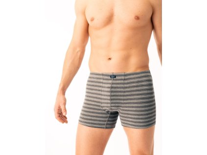 PÁNSKÉ BOXERKY MXH 311 (Velikost L)