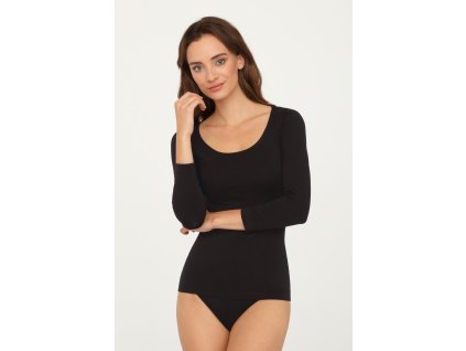 TRIČKO PERFEKTNÍ 3/4 R (Velikost M, Barva white)