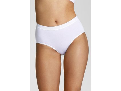 STEFANIE FIGS (Velikost XS, Barva bílá)