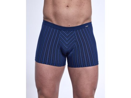 BOXERKY INFINITY 912/89 (Barva granatowy, Velikost M)