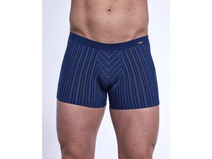 BOXERKY INFINITY 912/89 (Barva tm. modrá)