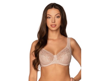 SOFT ARABELA BRA BSO 1160 (Velikost 100E, Barva černá)