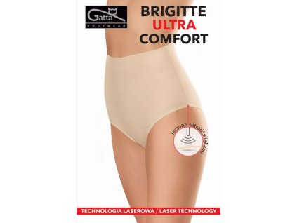 KALHOTKY BRIGITTE COMFORT (Velikost S)