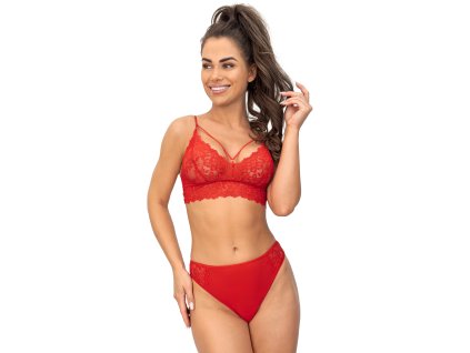 TOP SOFT 245 (Velikost L, Barva černá)