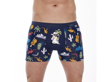 TETOVACÍ BOXERKY 280/229 KOALA (Velikost M)