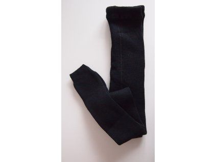 PÁNSKÉ KAMAŠE 410 (Barva černý melír)
