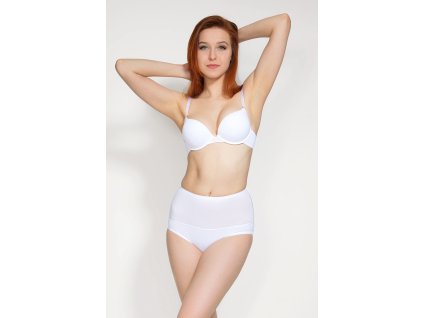 IGA FIGS (Velikost L, Barva bílá)