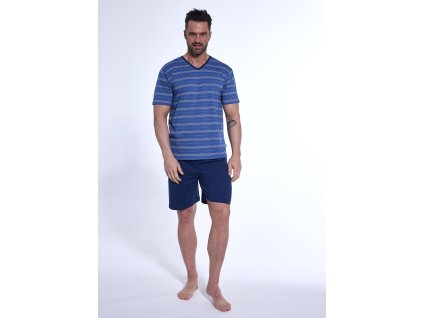 PÁNSKÉ PYŽAMO RŮZNÉ 330/47 KR (Velikost M)