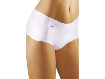 Kalhotky DAISY (Barva bílá)