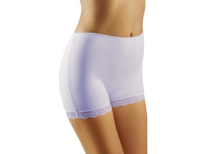 KASIDY FIGS (Velikost M, Barva bílá)