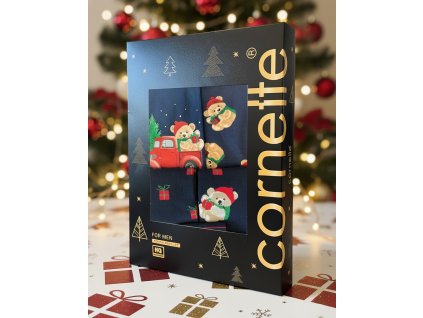 VÁNOČNÍ SADA 913/01 (Velikost L)