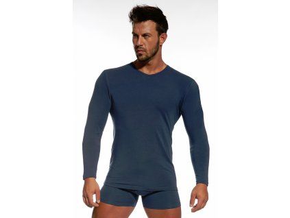 TRIČKO HIGH EMOTION 524 (Barva bílá)