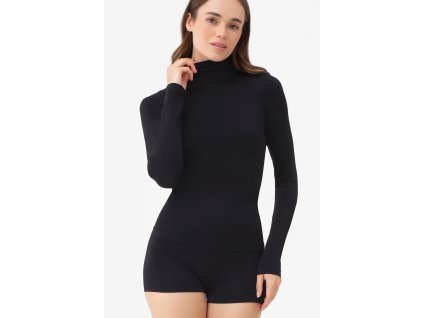 GOLF CLASSIC BEZPROBLÉMOVÝ (Velikost L, Barva black)