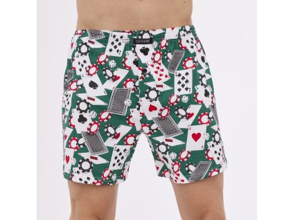 BOXERKY CLASSIC 001/164 (Velikost M)