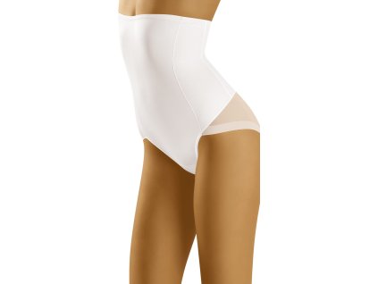 SUPRIMA FIGS (Velikost S, Barva bílá)