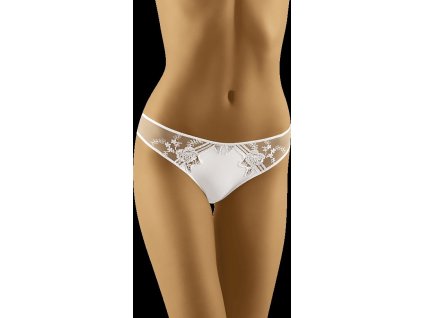 NORA FIGS (Velikost S, Barva bílá)