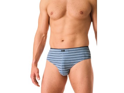 PÁNSKÉ SLIPY MPP 325 (Velikost L)