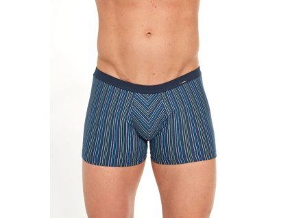 BOXERKY VARIOUS MINI 228/133 (Velikost M, Barva džíny)