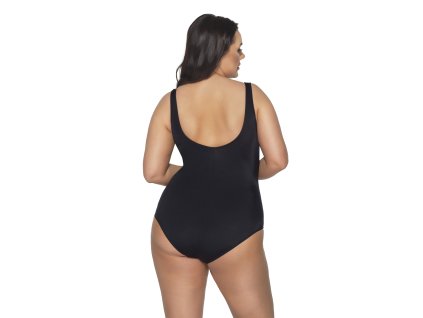 PLAVKY SKJ 51 VYCPANÉ MOCCA (Velikost 75F, Barva mocca)