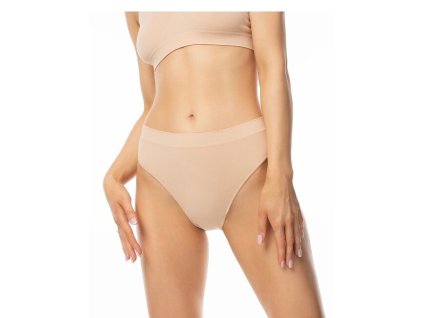 BAMBUSOVÝ SPODNÍ DÍL BIKIN (Velikost L)