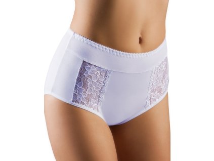 BISA FIGS (Barva biały, Velikost M)