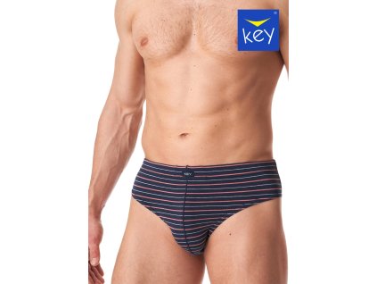 PÁNSKÉ SLIPY MPP 355 B23 (Velikost M)