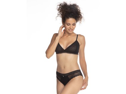 MINI BIKINY L-4004MB-02 (Velikost M)