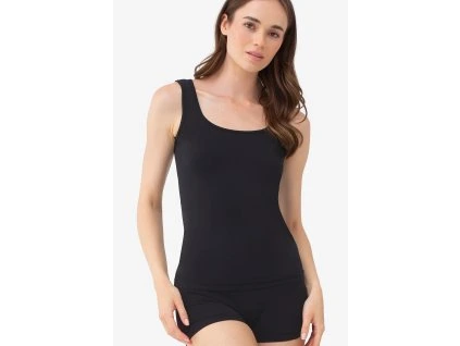 BEZŠEVNÉ TÍLKO 2786 (Velkopolsko L, Barva černá)