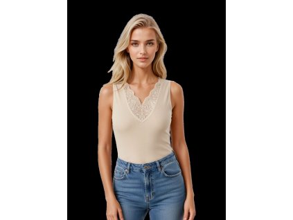 OVENA BERAN DRES (Velikost L, Barva černá)