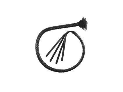 WHIP VILA BLANES (Velikost uni, Barva černá)