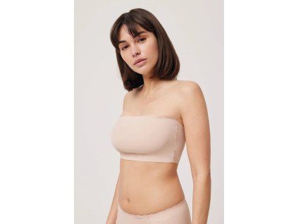 BRA BRA 10110 (Velikost L, Barva černá)