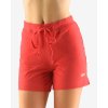93007P Šortky krátké (Velikost L, Barva Třešňová)