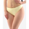 00018P Kalhotky klasické s úzkým bokem (Barva Tělová, Velikost L/XL)