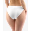 00018P Kalhotky klasické s úzkým bokem (Barva Tělová, Velikost L/XL)