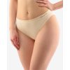 00018P Kalhotky klasické s úzkým bokem (Barva Tělová, Velikost L/XL)