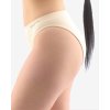 00018P Kalhotky klasické s úzkým bokem (Barva Tělová, Velikost L/XL)