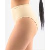 01001P Kalhotky klasické mama (Barva Tělová, Velikost L/XL)