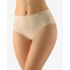 01003P Kalhotky klasické mama (Barva Tělová, Velikost L/XL)