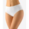 01003P Kalhotky klasické mama (Barva Tělová, Velikost L/XL)