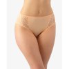 10120P Kalhotky klasické vyšší se širokým bokem (Barva Pomnenková, Velikost S/M)