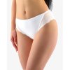 10190P Kalhotky klasické s úzkým bokem (Barva Bílá, Velikost S/M)