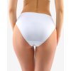 10203P Kalhotky klasické (Barva Bílá, Velikost S/M)