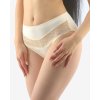 10211P Kalhotky klasické (Barva Písková, Velikost S/M)