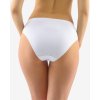 10219P Kalhotky klasické (Barva Bílá, Velikost S/M)