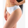 10225P Kalhotky klasické žakár (Barva Tělová, Velikost S/M)