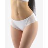 14139P Kalhotky francouzské (Barva Bílá, Velikost XS/S)