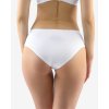 14139P Kalhotky francouzské (Barva Bílá, Velikost XS/S)