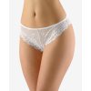 15007P Tanga boková (Barva Bílá, Velikost XS/S)