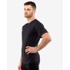 78004P Tričko s krátkým rukávem (Velikost L, Barva Černá)