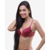 17007P Podprsenka vyztužená (Barva Pomnenková, Velikost 75B)